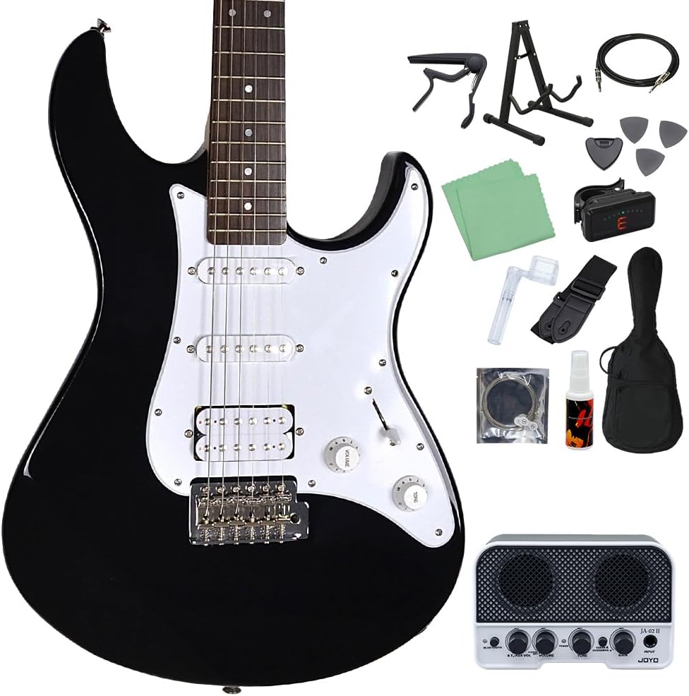 YAMAHA PACIFICA012 エレキギター ヤマハ パシフィカ (2.Bluetooth搭載